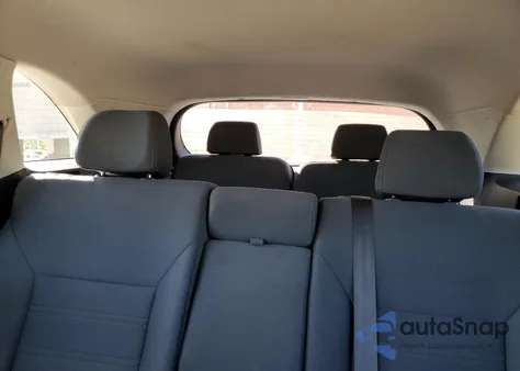 2019 Kia Sorento L из США, поврежденный, VIN 5XYPG4A35KG578070